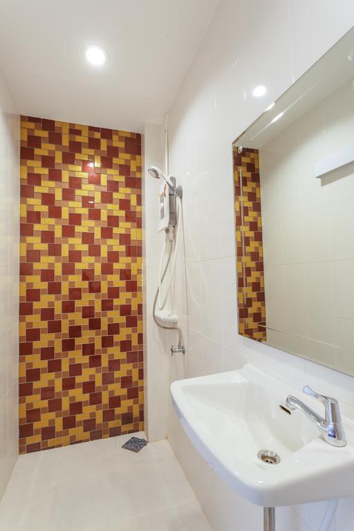 Paplern Resort Phitsanulok Quarto foto