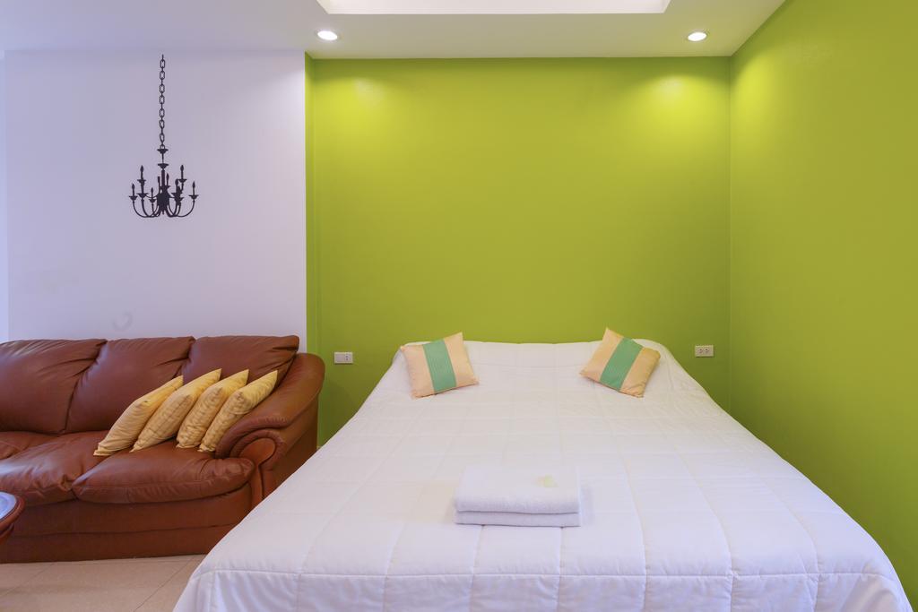 Paplern Resort Phitsanulok Quarto foto