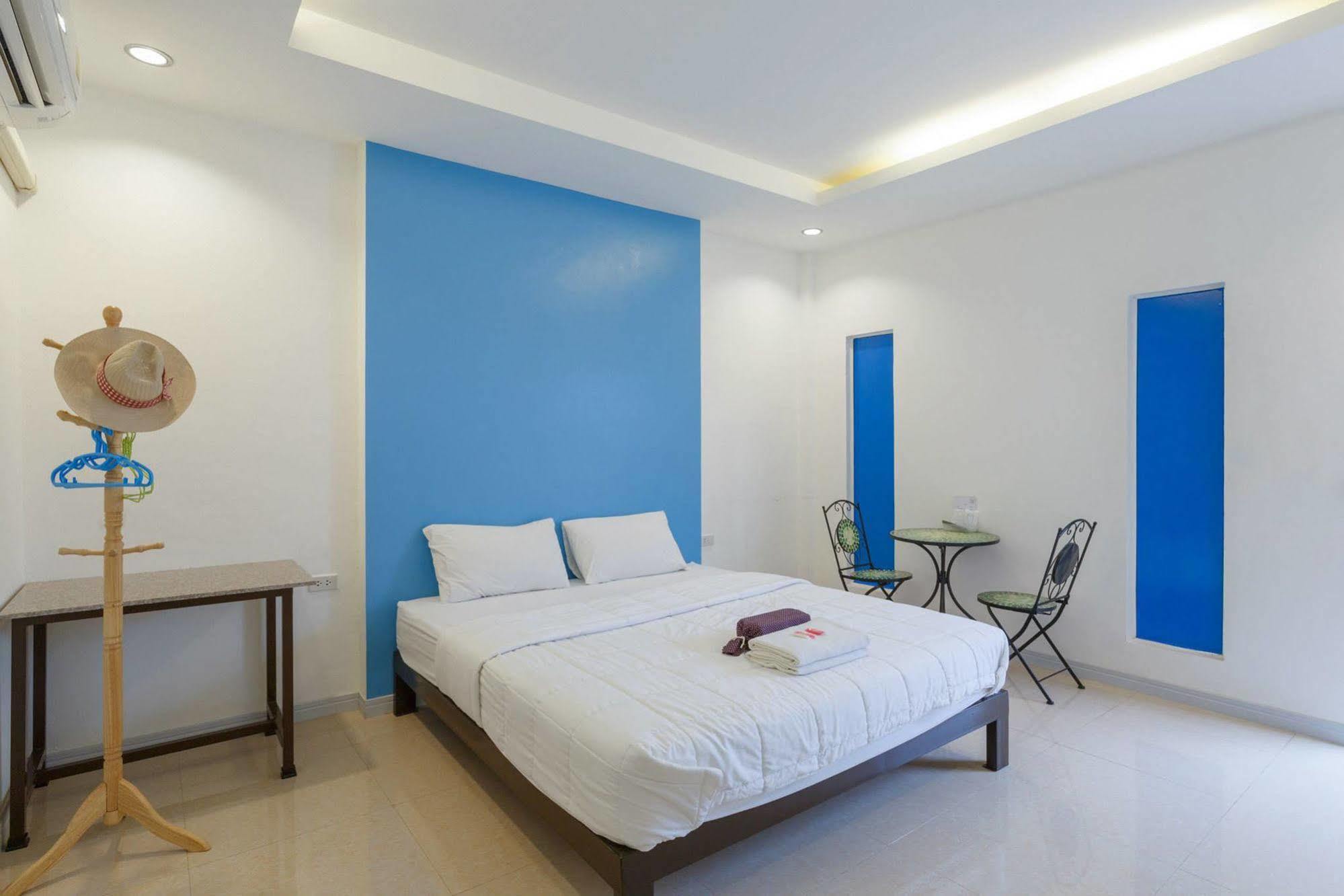 Paplern Resort Phitsanulok Exterior foto